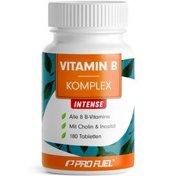 ProFuel - VITAMIN B Komplex FORTE