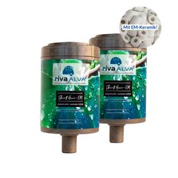 rivaALVA Skin & Hair EM Ersatzkartusche