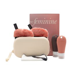 waschies pureFeminine Intimpflegeset