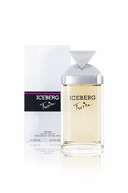 Iceberg Twice Damen Eau de Toilette 100ml