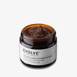 Evolve Radiant Glow Mask
