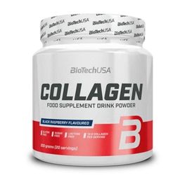 BioTech Collagen