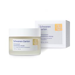 SCHWANEN GARTEN Antioxidant Nourishing Cream