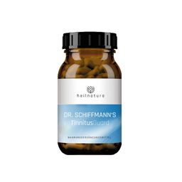 Heilnatura Dr. Schiffmann's TinnitusGuard