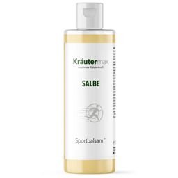 Kräutermax Salbe Sportbalsam plus Rosmarin