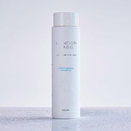 London Labs, Skincare for Hair Moisturising Shampoo