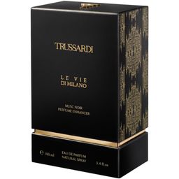 Trussardi, Le Vie Di Milano Musc Noir Perfume Enhancer EdP Nat. Spray