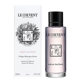 Le Couvent Maison de Parfum Aqua Sacrae Eau de Toilette
