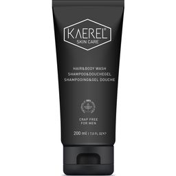 Kaerel Skincare SHAMPOO & DUSCHGEL