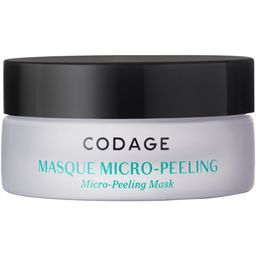 Codage, Masque Micro-Peeling
