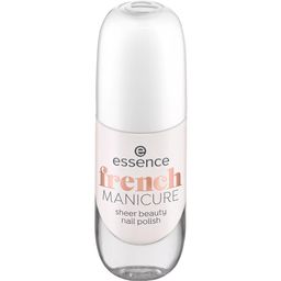 Essence - Nagellack Sheer Beauty French Manicure