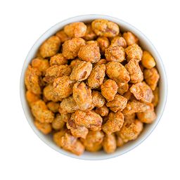 1001 Frucht - Erdnüsse mit Chili