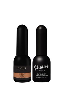 didierlab Nagellack natural