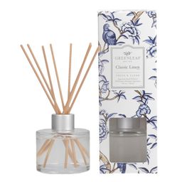 Greenleaf Classic Linen – Aromatischer Reed Diffuser