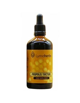 Lymeherbs Propolis-Tinktur