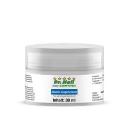 Dr. Hall Jasmin Augencreme