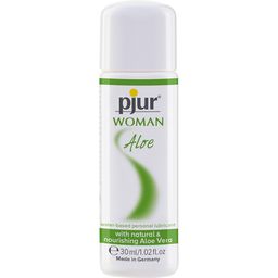 Pjur Woman Aloe Gleitmittel