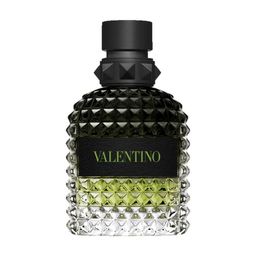 Valentino, Uomo Born in Roma Green Stravaganza EdT Nat. Spray