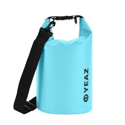 YEAZ ISAR Wasserfester Packsack 5 L