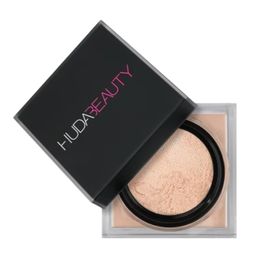 HUDA BEAUTY Puder Easy Bake – Loser Fixierpuder - Cupcake
