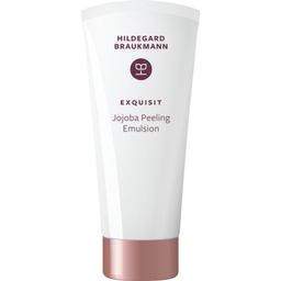 Hildegard Braukmann, Exquisit Jojoba Peeling Emulsion