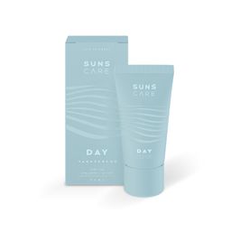 SUNS CARE - SUNS DAY LSF 30 - Premium Tagespflege