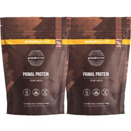 Primal Harvest® Protein, Schokolade geschmack