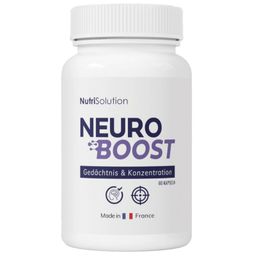 NutriSolution - Neuro Boost