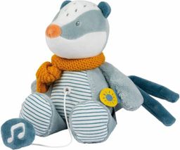 Nattou Mini Spieluhr Dachs Felix (40552065)