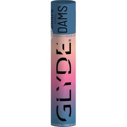 Glyde Dams *GRAPE*