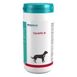 almapharm CereFit H für Hunde