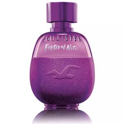 Hollister Festival Nite Eau De Parfum Spray