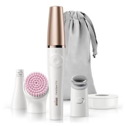 Braun - Epilierer "FaceSpa Pro 912"