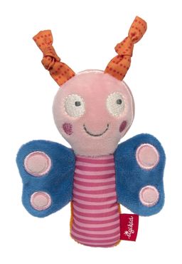 SIGIKID Greifling mit Spiegel