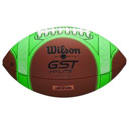 Wilson Football Hylite