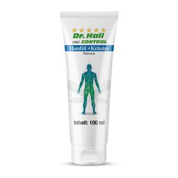 Dr. Hall Hanföl + Kräuter Balsam