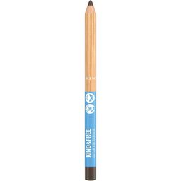 Rimmel London Kind y Free Clean Eye Definer 002-Pecan