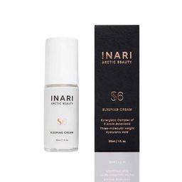 INARI Arctic Beauty INARI Sleeping Cream