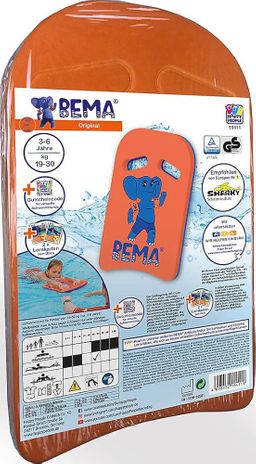 Happy People BEMA Schwimmbrett