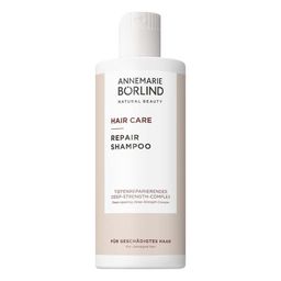ANNEMARIE BÖRLIND Hair Care Repair Shampoo