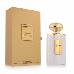 Al Haramain Junoon Rose Eau De Parfum Spray  für Frauen