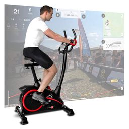 CHRISTOPEIT SPORT AL 2 S DIGITAL — Black Edition