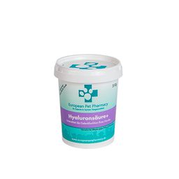Europeanpetpharmacy -  Hyaluronsäure+ hypoallergen für die gesunde Gelenkversorgung