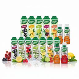Teisseire Sirup - verschiedene Sorten - 600ml
