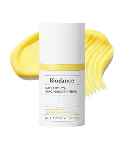 Biodance Radiant Vita Niacinamide Real Deep Mask
