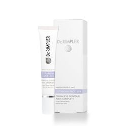 Dr. RIMPLER CUTANOVA FACE SPA Cream Eye Contour Aqua Complete