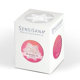 Sensisana Naturkosmetik Kamelie Maske