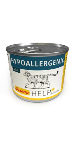 Josera Help Hypoallergenic Cat Wet