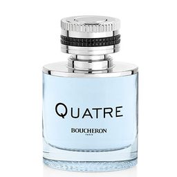 Boucheron Quatre pour Homme