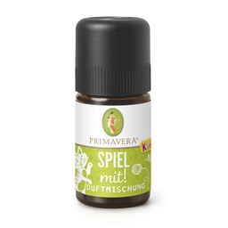 Primavera Spiel mit! Duftmischung